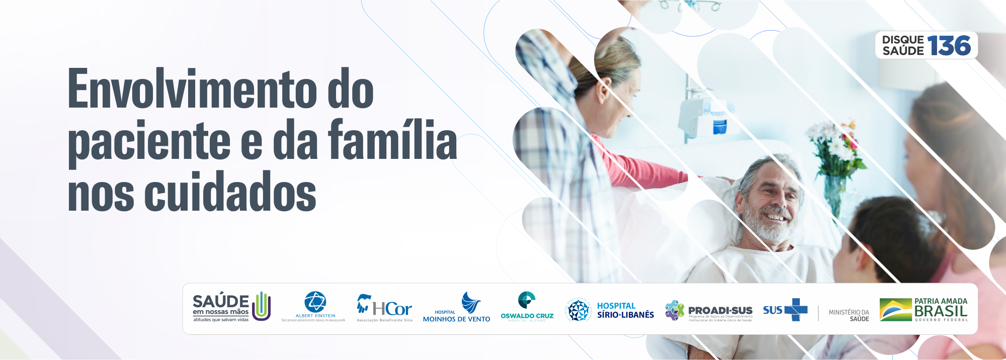 Envolvimento do paciente e da família nos cuidados Col_2020_EPFC